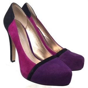 BCBGeneration
Purple Pink Women's high heels